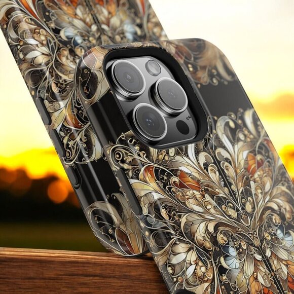 iPhone 15 phone case, MARPC1225 - Picture 2 of 13